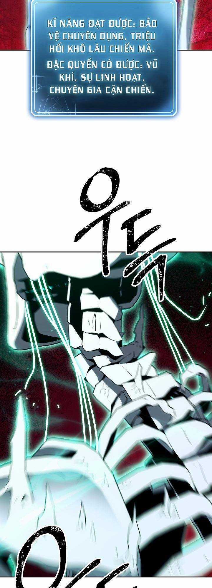 Cốt Binh Hồi Quy - Chapter 140 - Trang 55