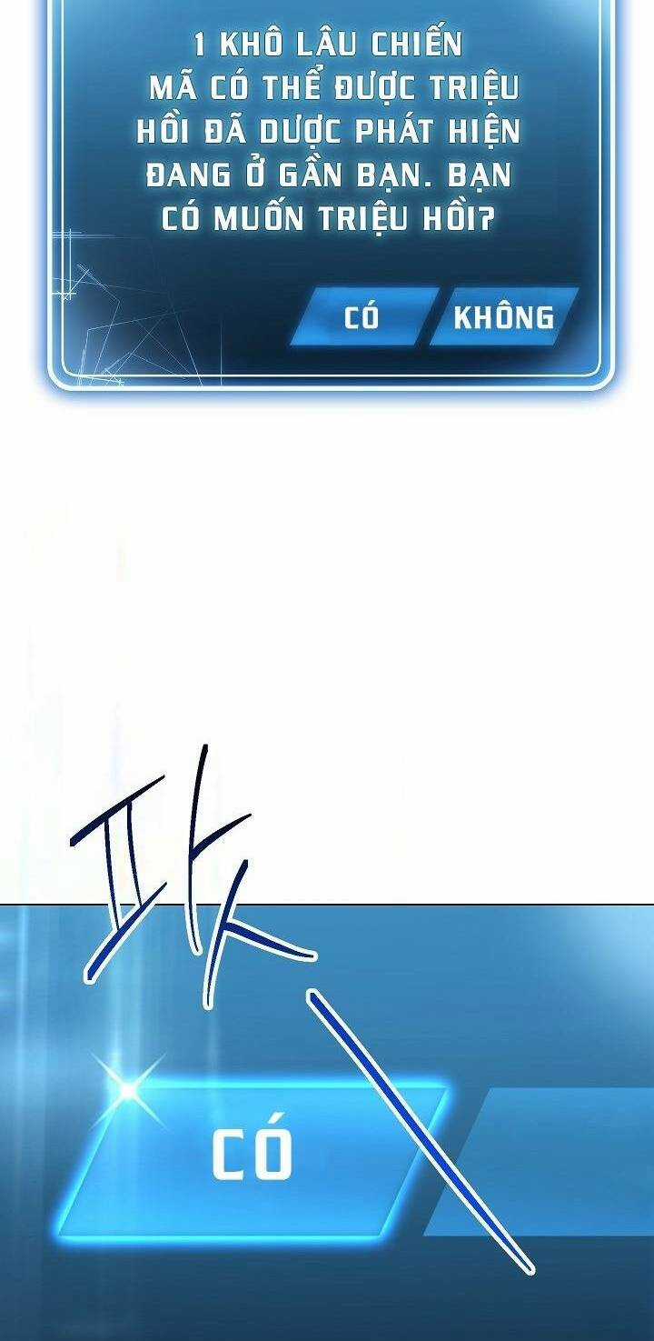 Cốt Binh Hồi Quy - Chapter 140 - Trang 60