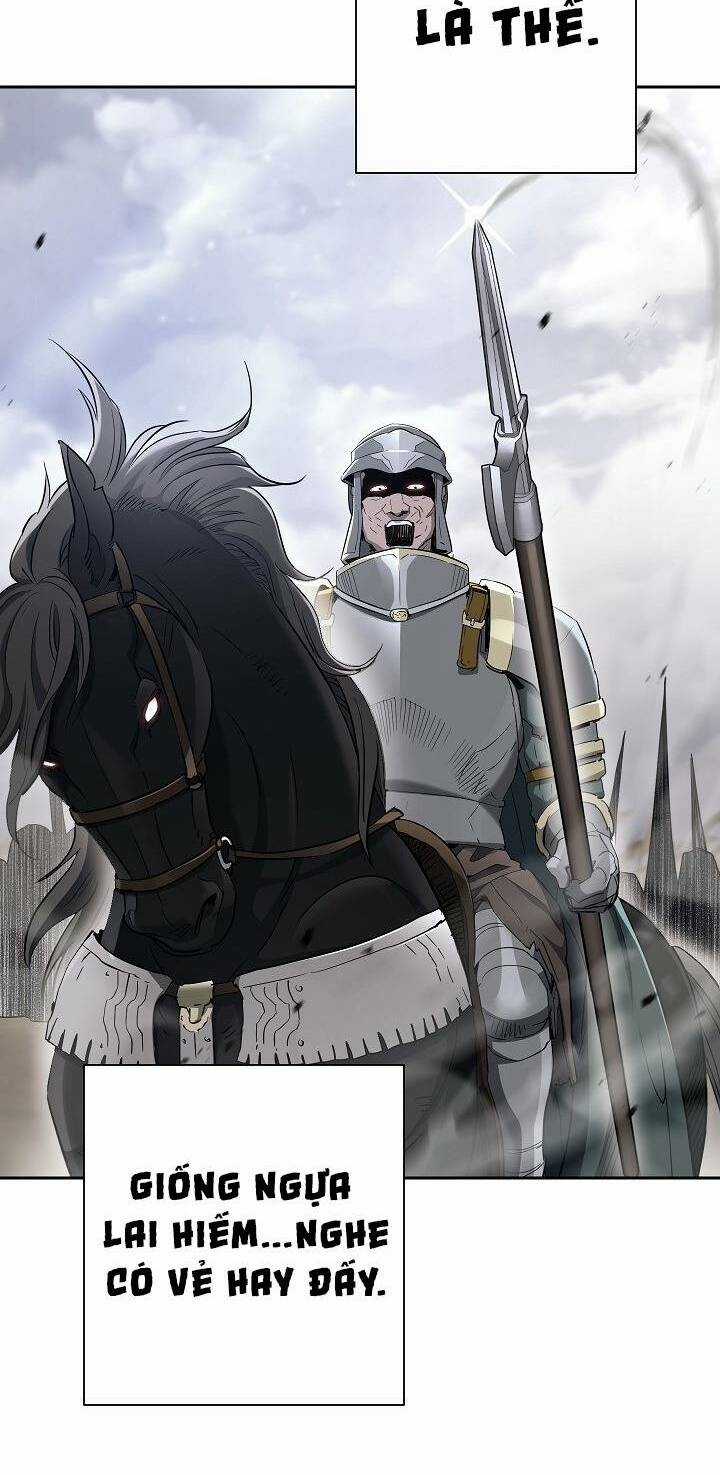 Cốt Binh Hồi Quy - Chapter 140 - Trang 66