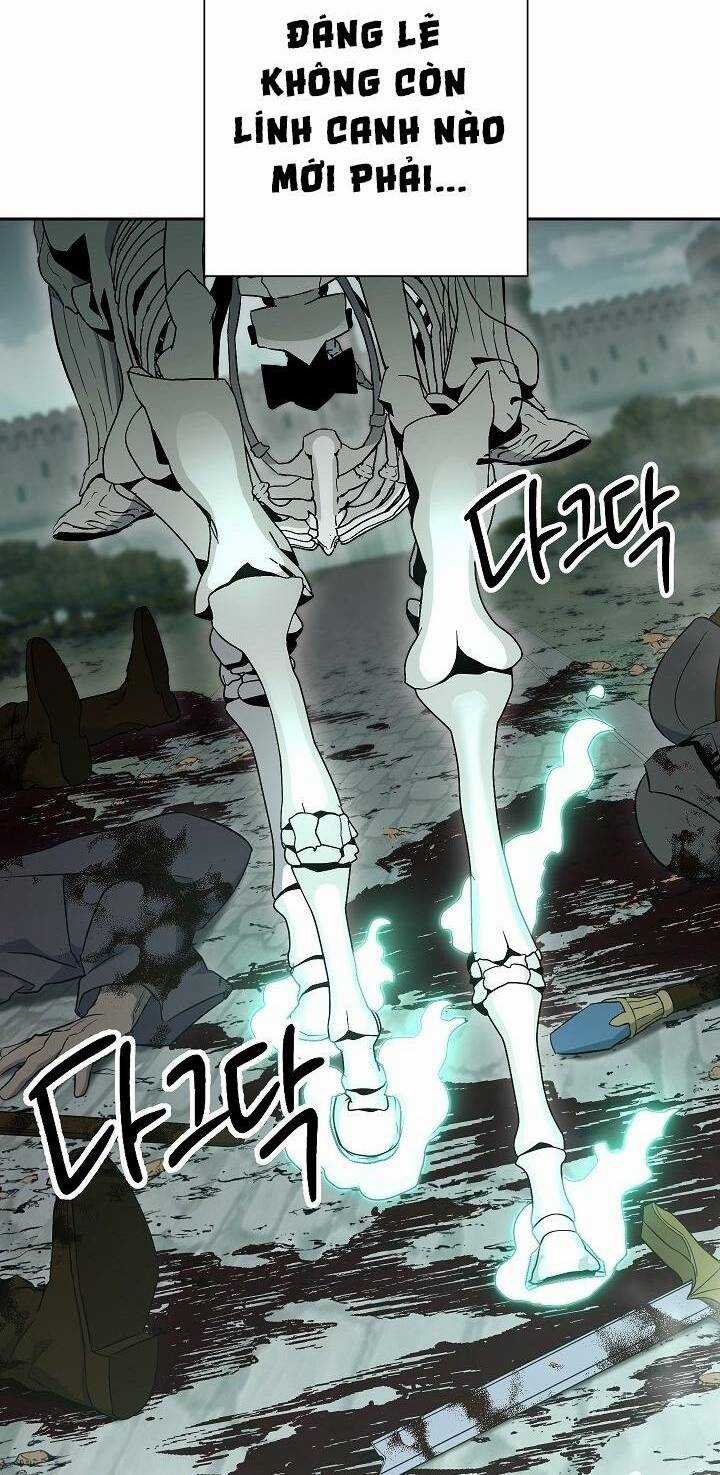 Cốt Binh Hồi Quy - Chapter 140 - Trang 75