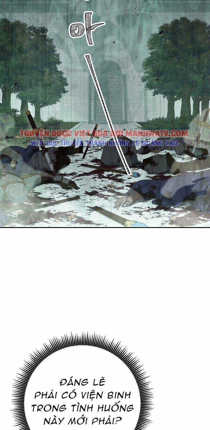 Cốt Binh Hồi Quy - Chapter 140 - Trang 77