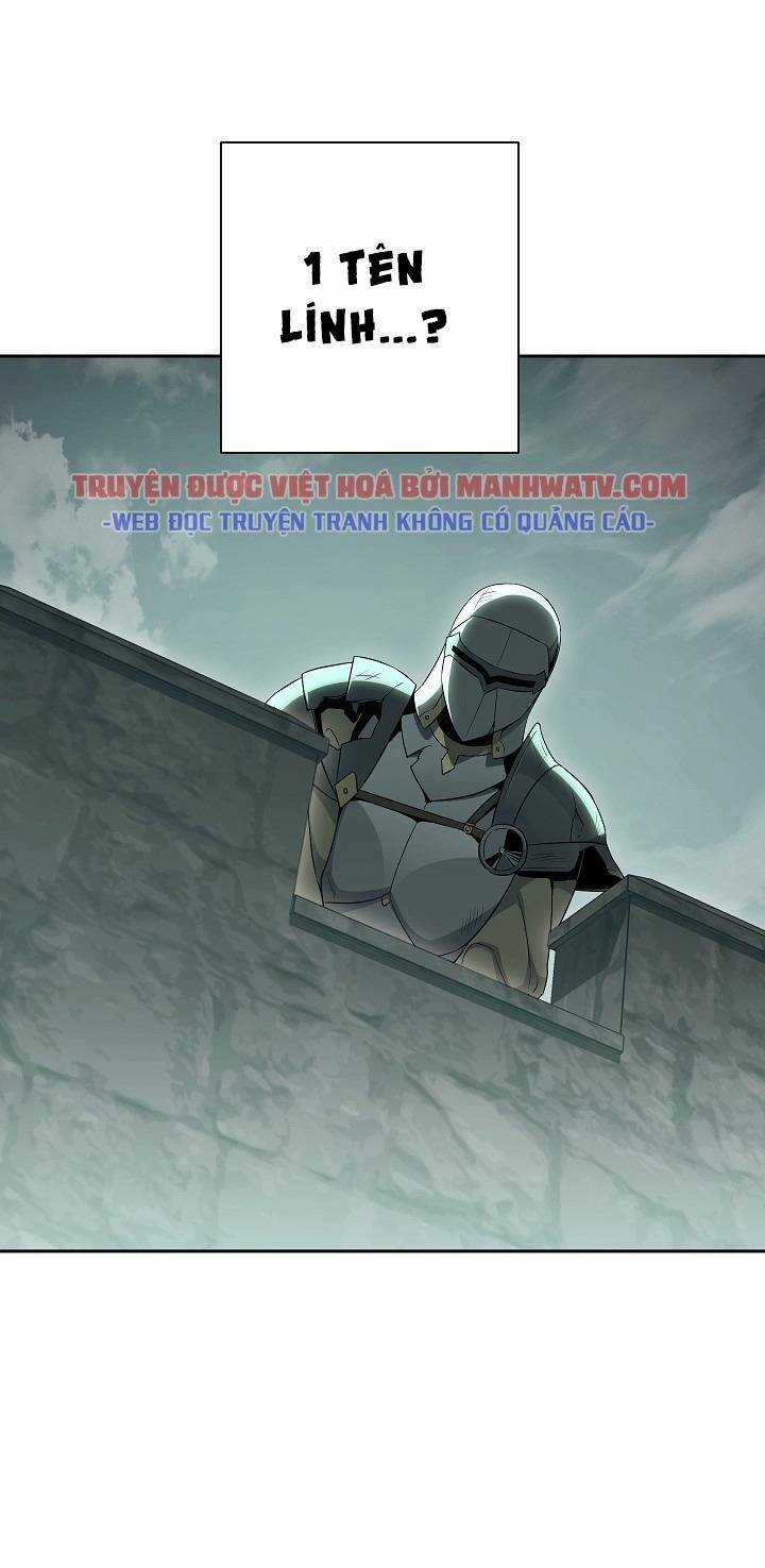 Cốt Binh Hồi Quy - Chapter 140 - Trang 80