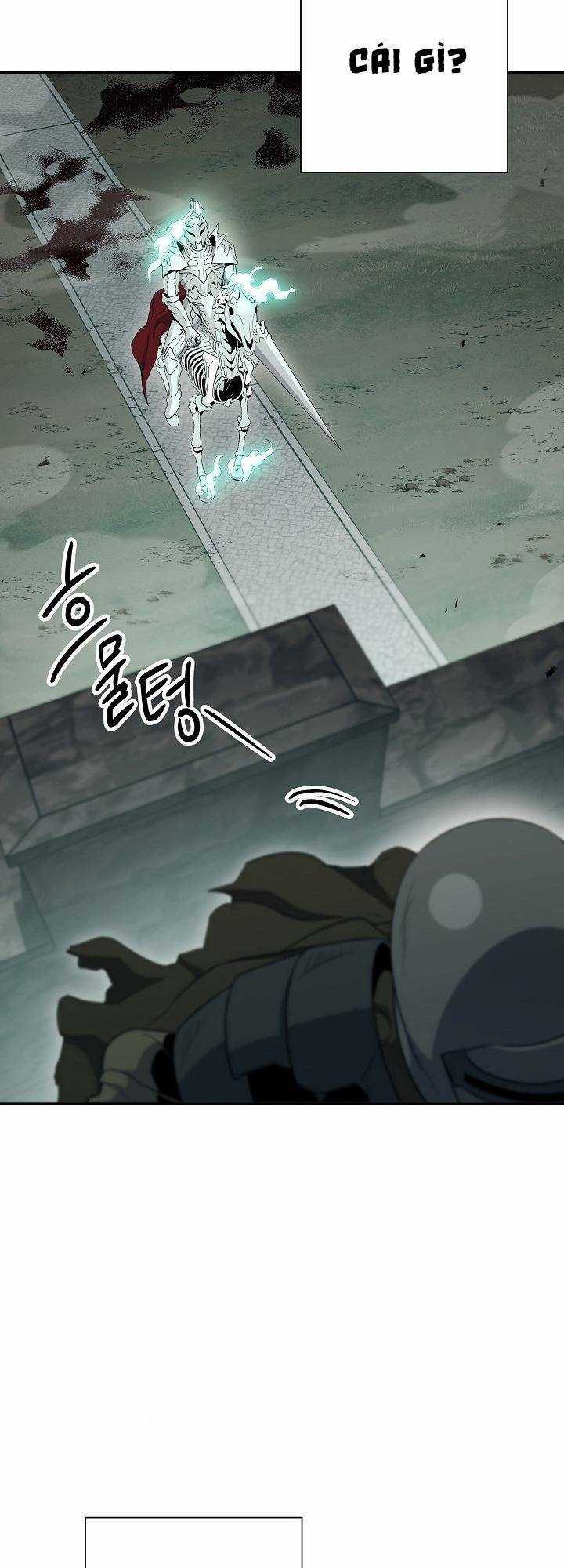 Cốt Binh Hồi Quy - Chapter 140 - Trang 82