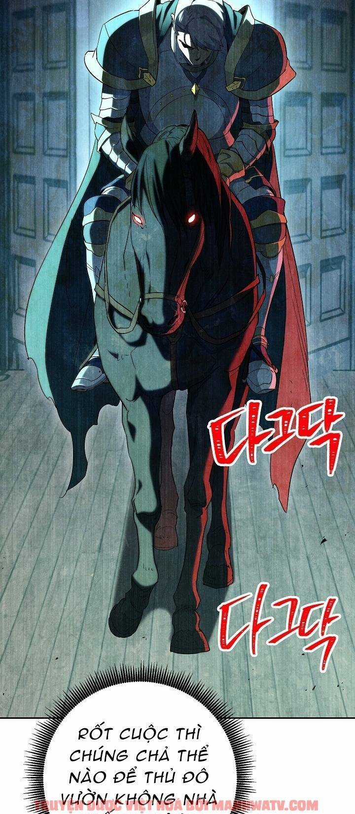 Cốt Binh Hồi Quy - Chapter 140 - Trang 87