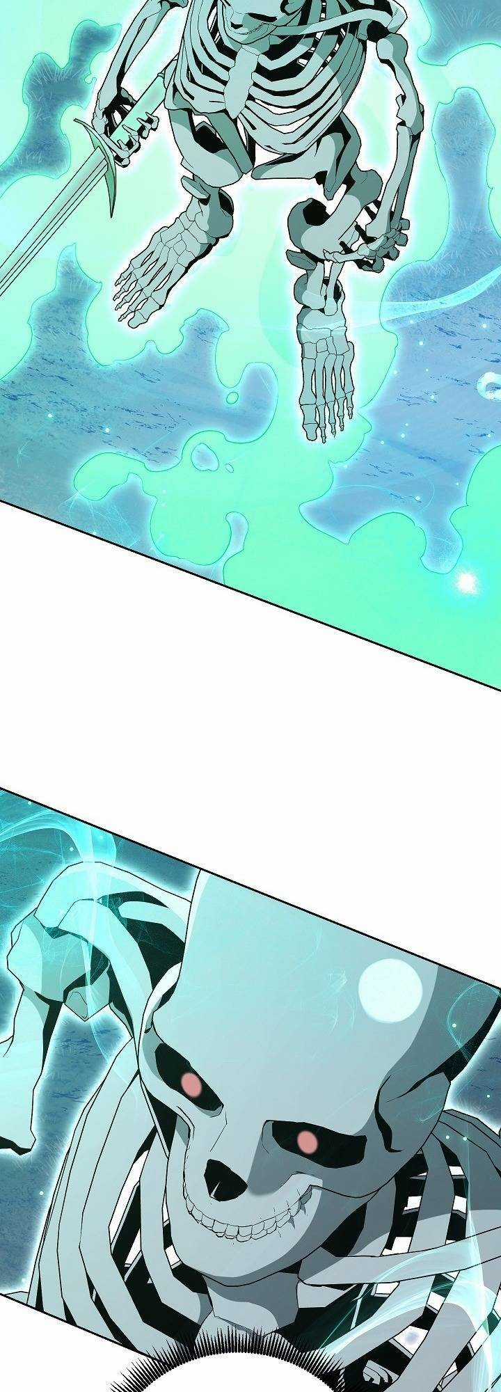 Cốt Binh Hồi Quy - Chapter 140 - Trang 10