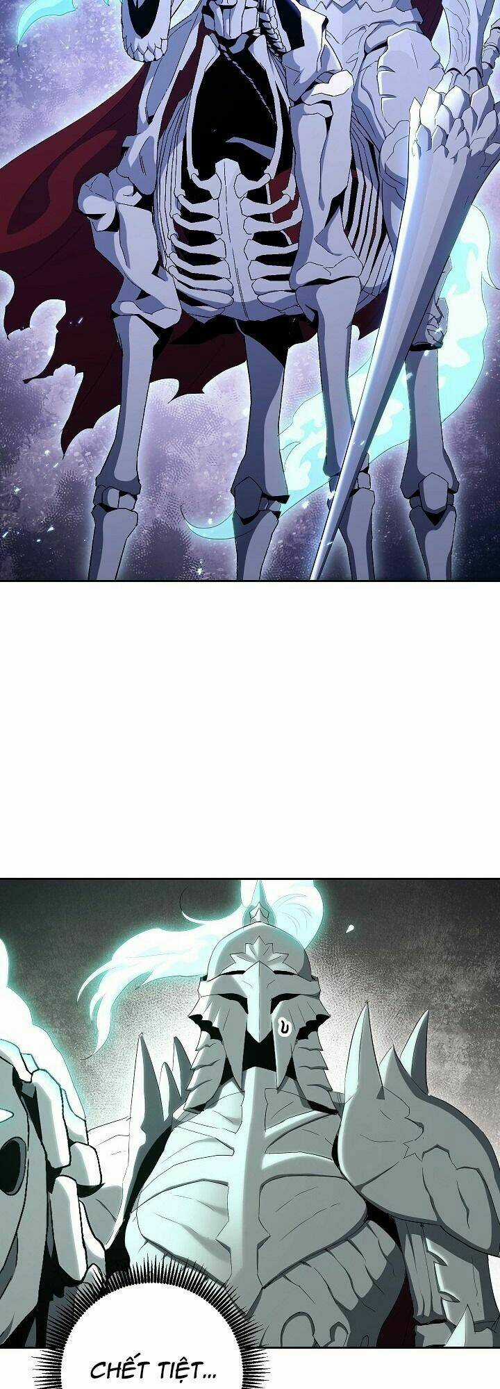 Cốt Binh Hồi Quy - Chapter 141 - Trang 11