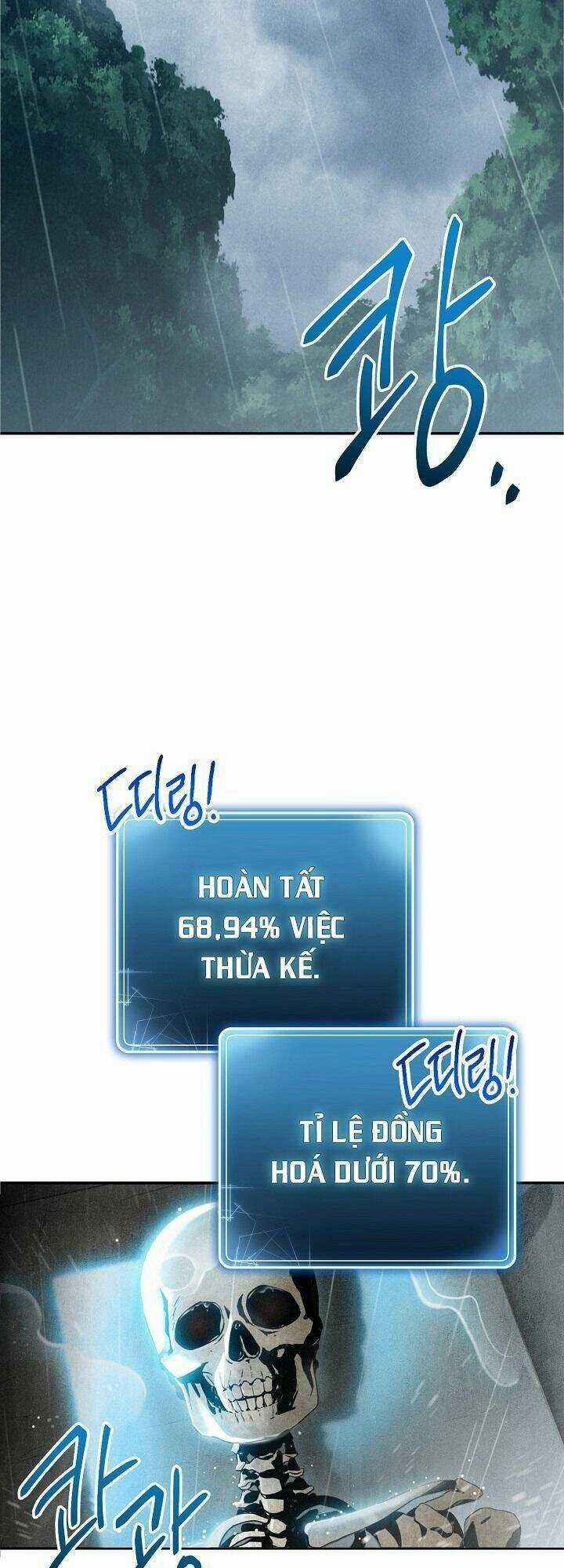 Cốt Binh Hồi Quy - Chapter 141 - Trang 110