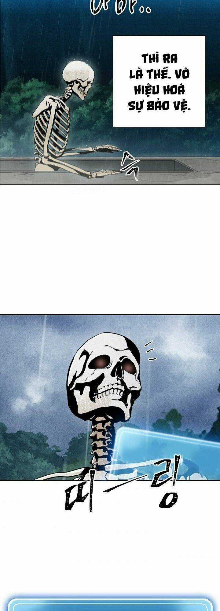 Cốt Binh Hồi Quy - Chapter 141 - Trang 113