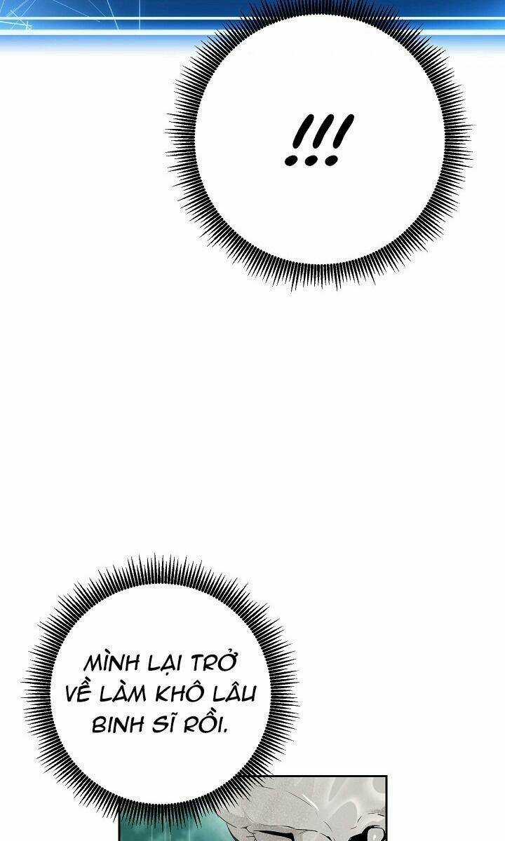 Cốt Binh Hồi Quy - Chapter 141 - Trang 115