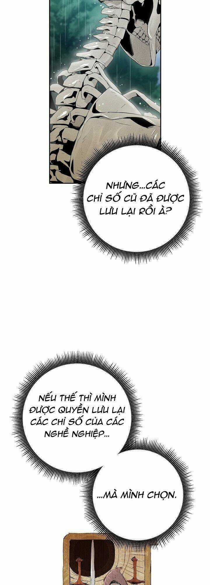 Cốt Binh Hồi Quy - Chapter 141 - Trang 116