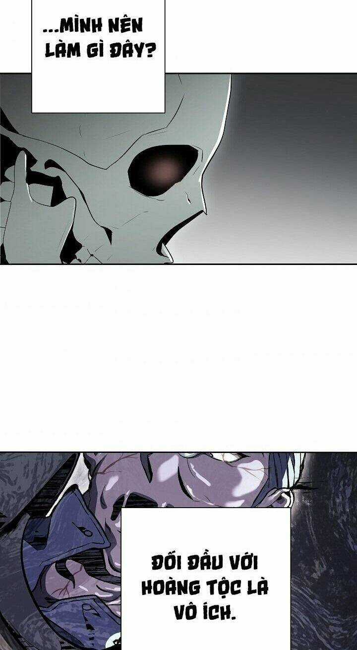 Cốt Binh Hồi Quy - Chapter 141 - Trang 121