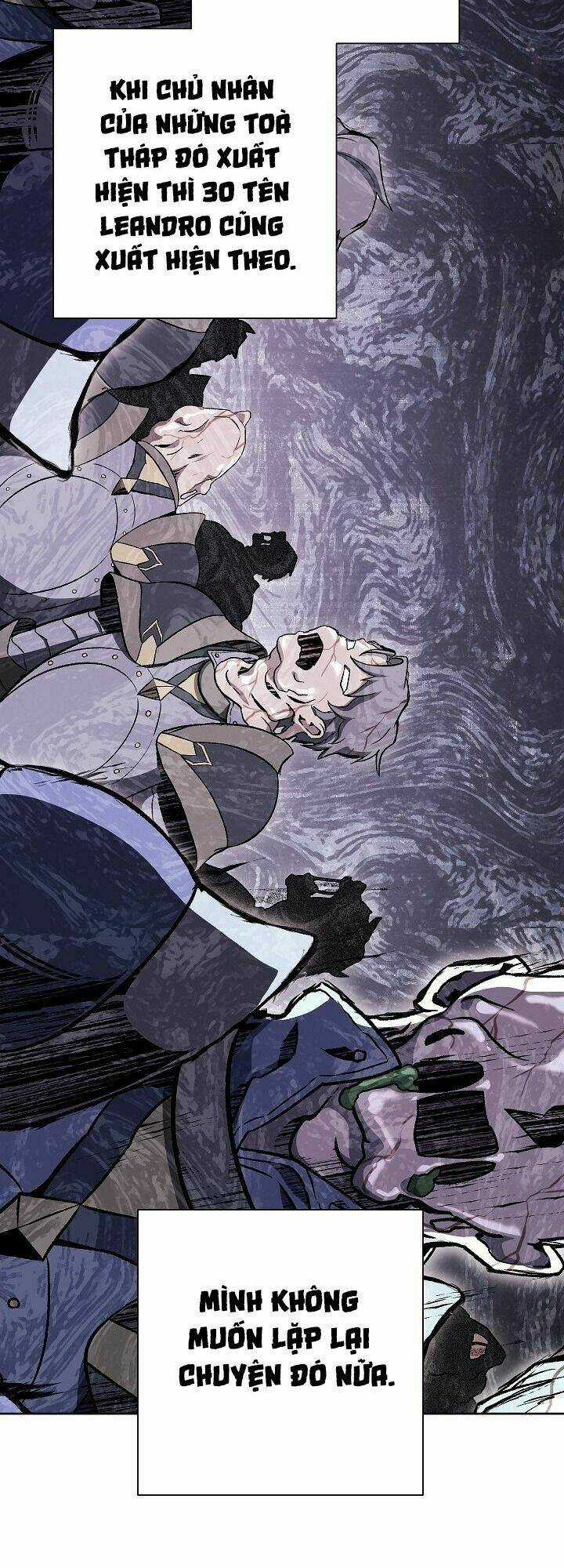 Cốt Binh Hồi Quy - Chapter 141 - Trang 122