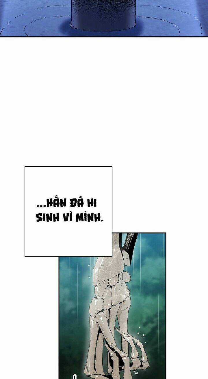 Cốt Binh Hồi Quy - Chapter 141 - Trang 124