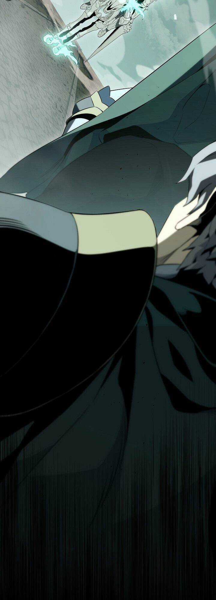 Cốt Binh Hồi Quy - Chapter 141 - Trang 14