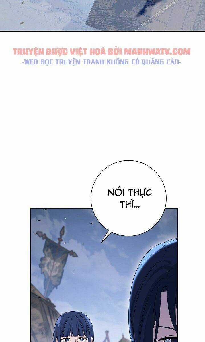 Cốt Binh Hồi Quy - Chapter 141 - Trang 3