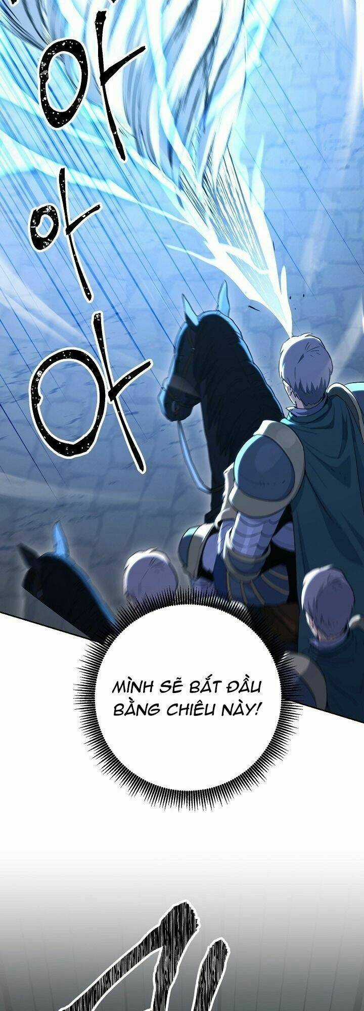 Cốt Binh Hồi Quy - Chapter 141 - Trang 23