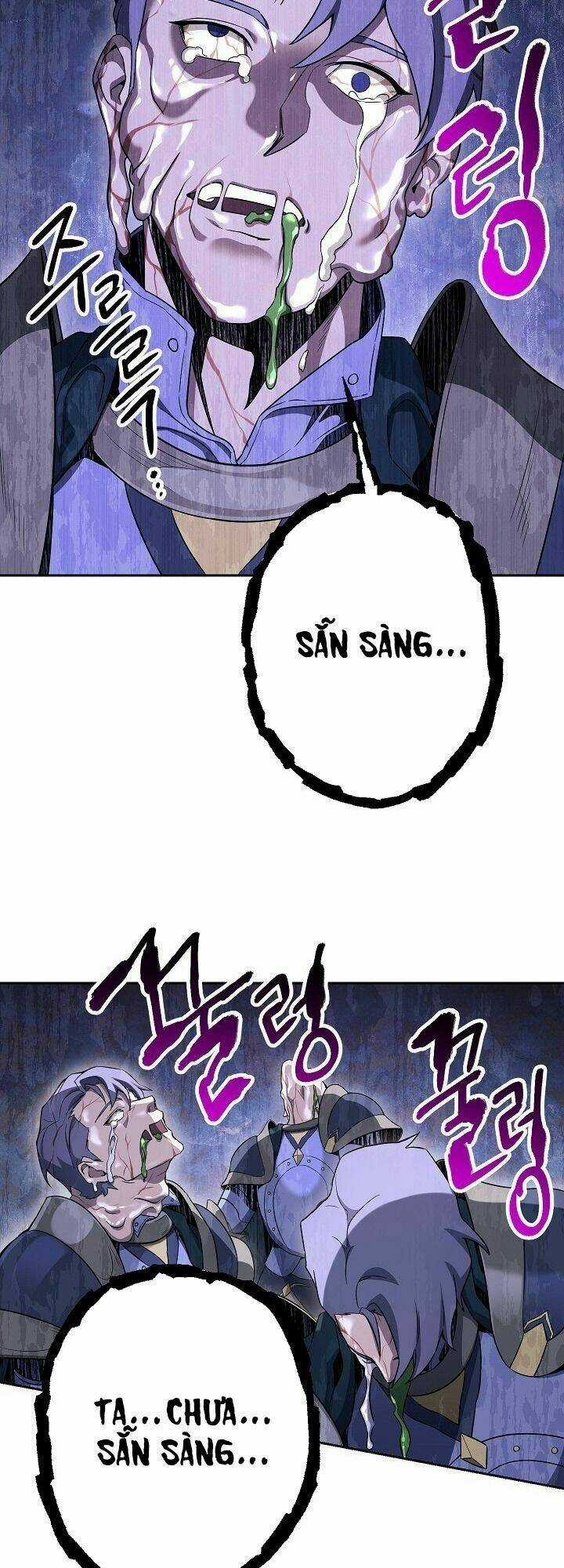 Cốt Binh Hồi Quy - Chapter 141 - Trang 29