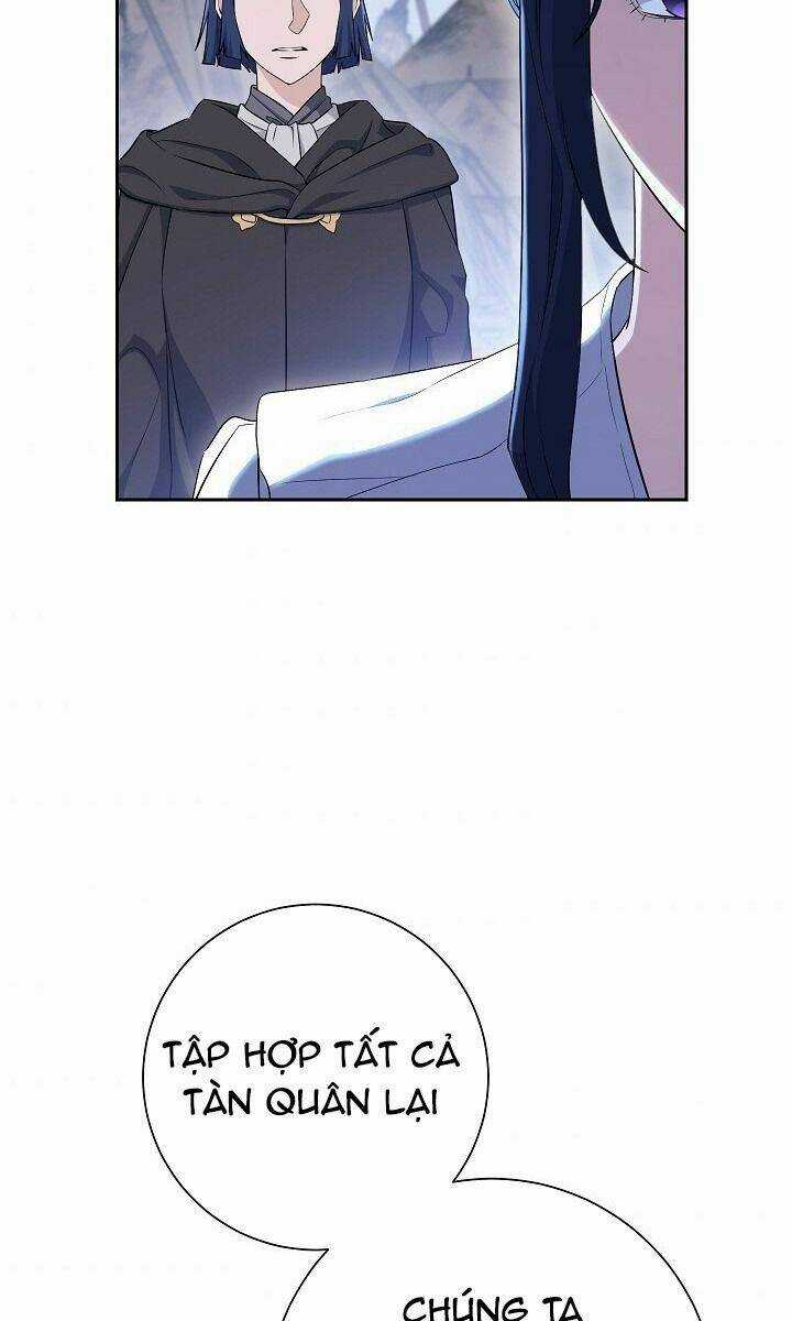 Cốt Binh Hồi Quy - Chapter 141 - Trang 4