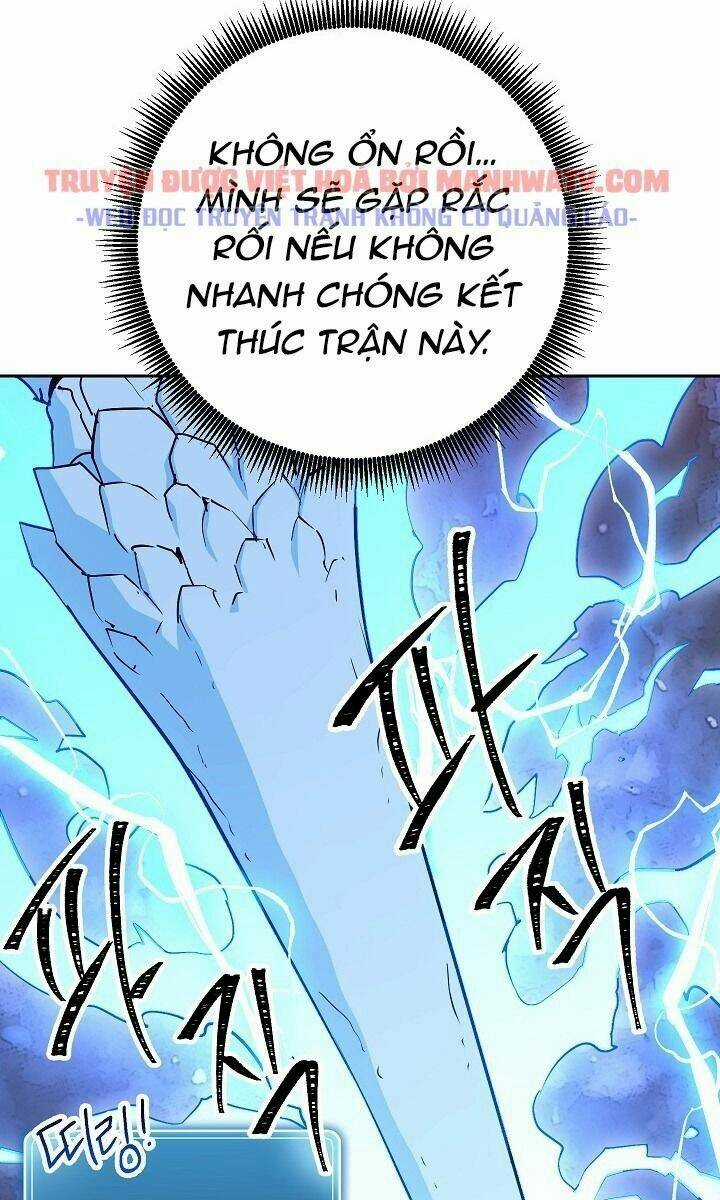 Cốt Binh Hồi Quy - Chapter 141 - Trang 33