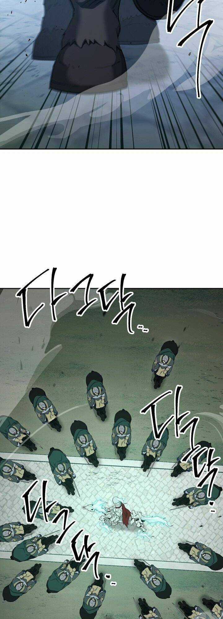 Cốt Binh Hồi Quy - Chapter 141 - Trang 44