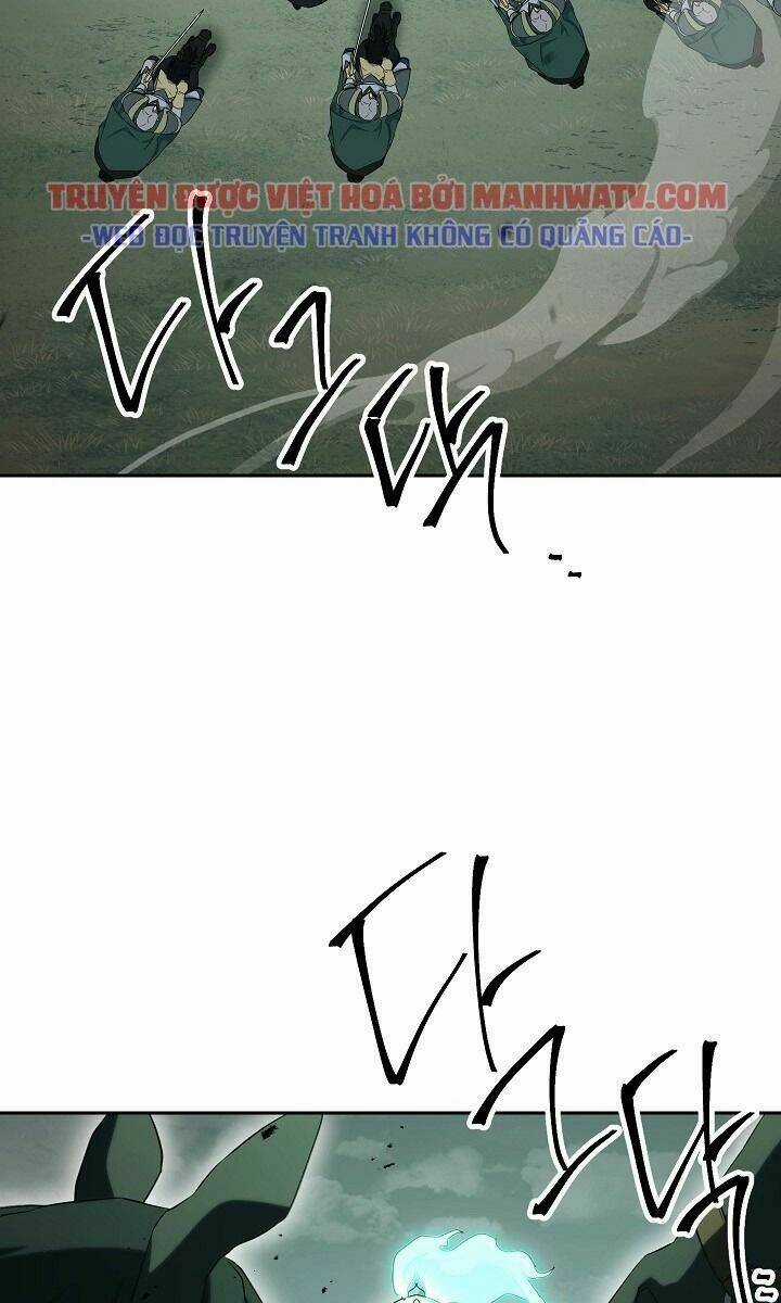 Cốt Binh Hồi Quy - Chapter 141 - Trang 45