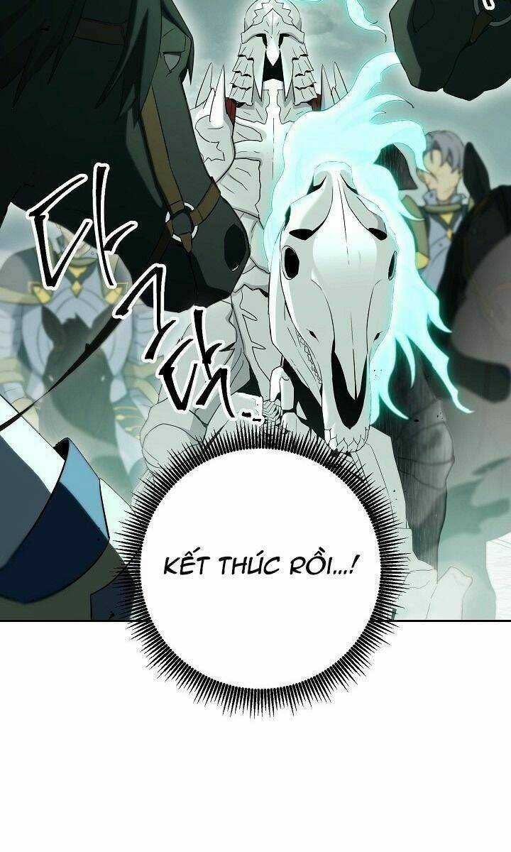 Cốt Binh Hồi Quy - Chapter 141 - Trang 46