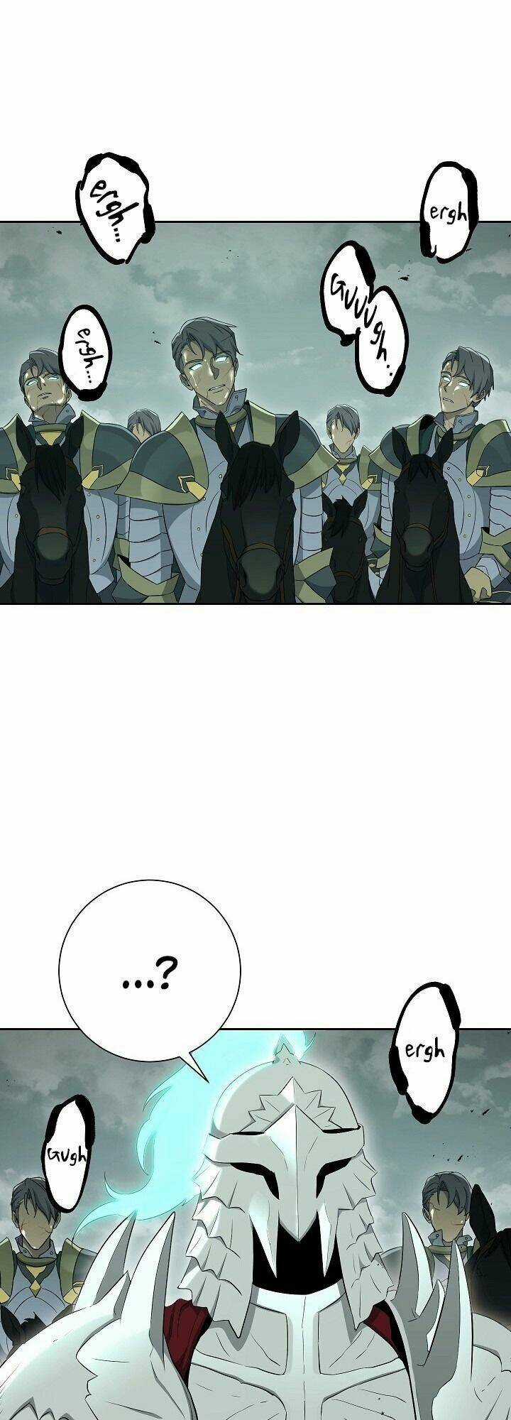 Cốt Binh Hồi Quy - Chapter 141 - Trang 47