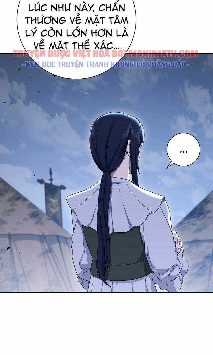 Cốt Binh Hồi Quy - Chapter 141 - Trang 6