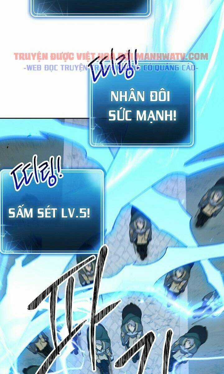 Cốt Binh Hồi Quy - Chapter 141 - Trang 54