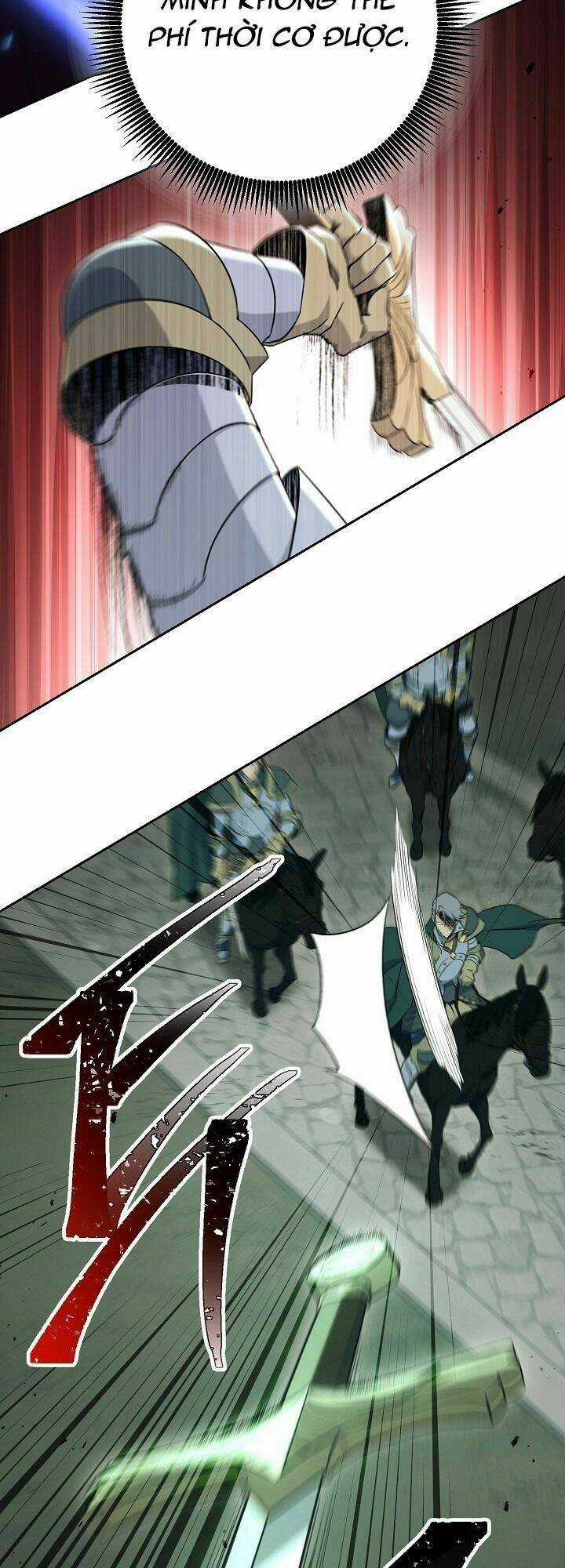 Cốt Binh Hồi Quy - Chapter 141 - Trang 56