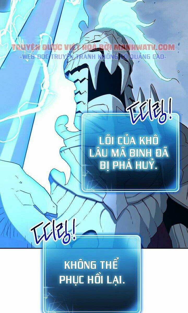 Cốt Binh Hồi Quy - Chapter 141 - Trang 60