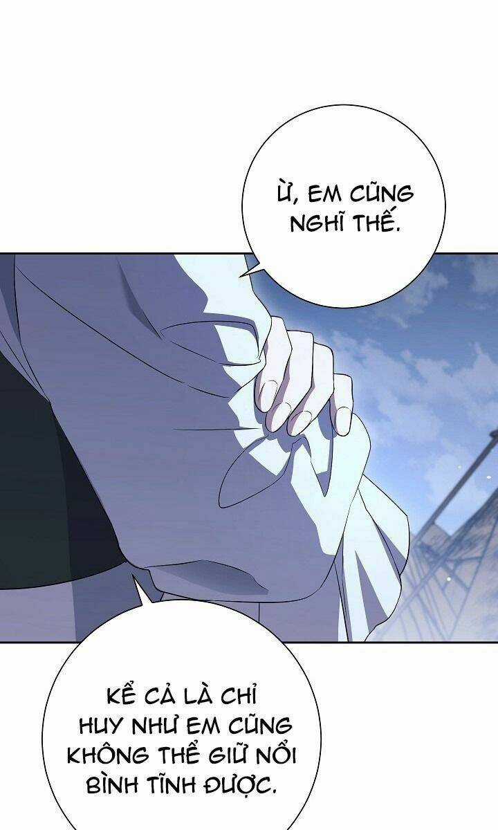 Cốt Binh Hồi Quy - Chapter 141 - Trang 7