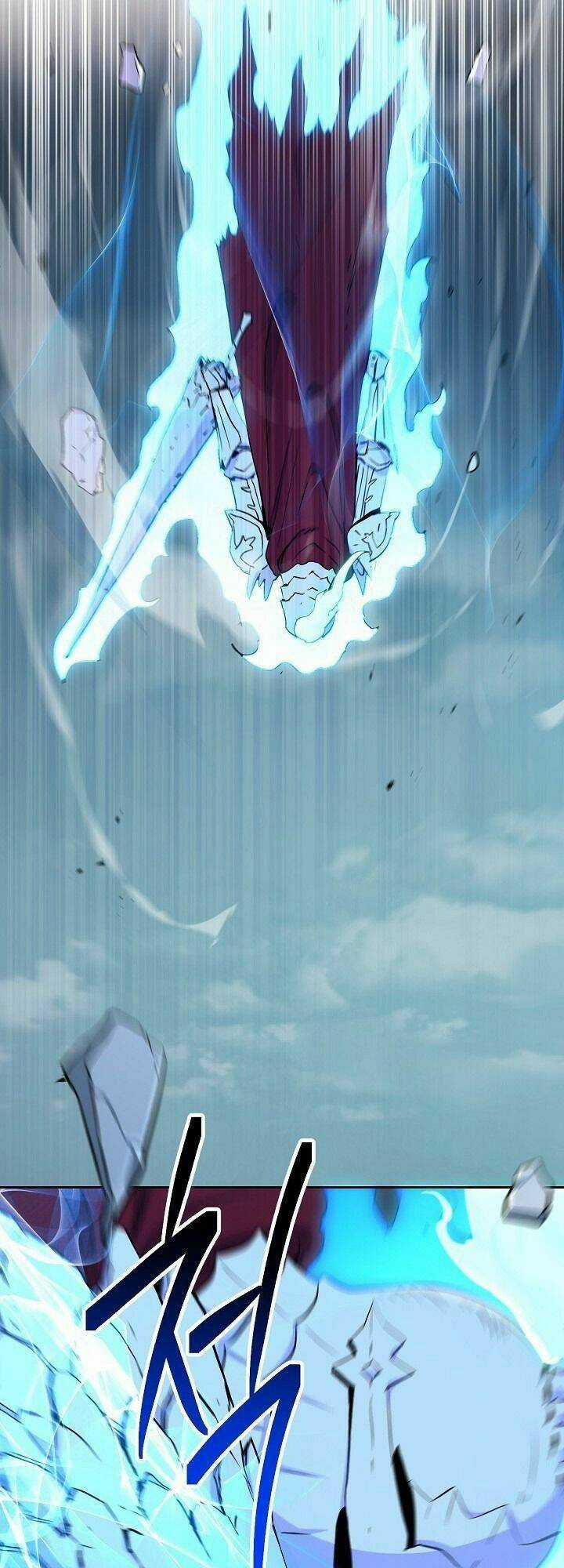 Cốt Binh Hồi Quy - Chapter 141 - Trang 62