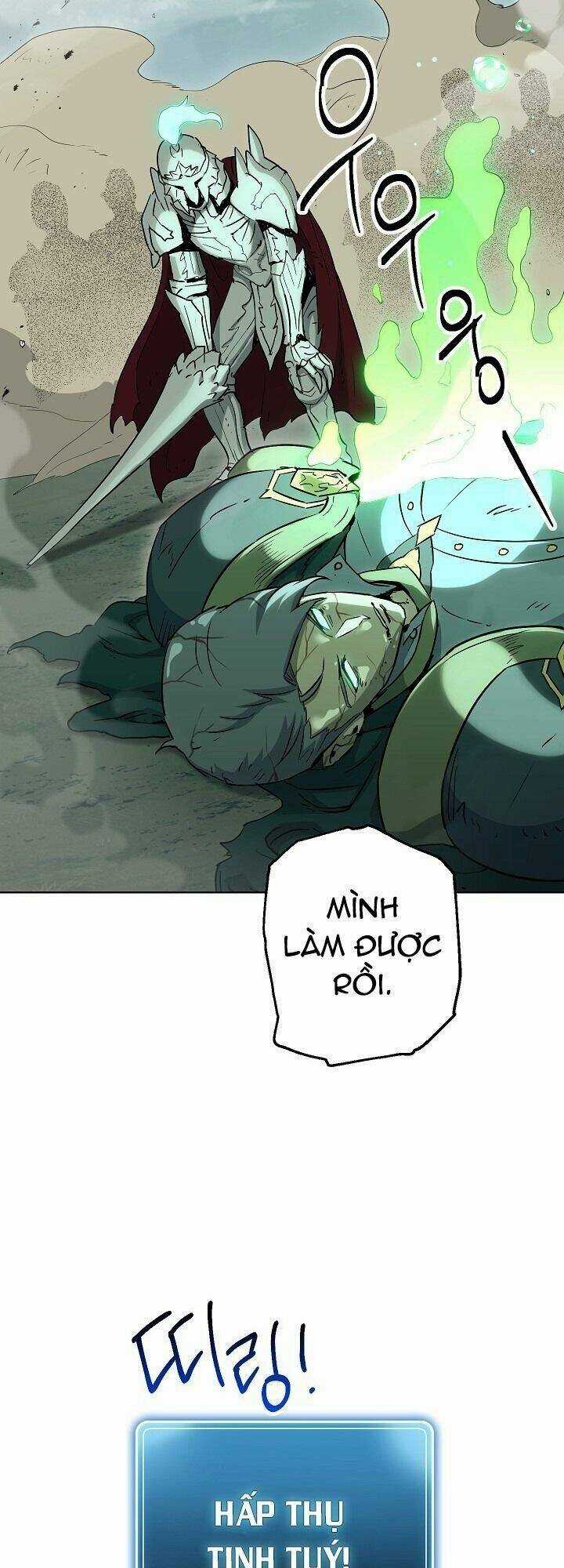 Cốt Binh Hồi Quy - Chapter 141 - Trang 68