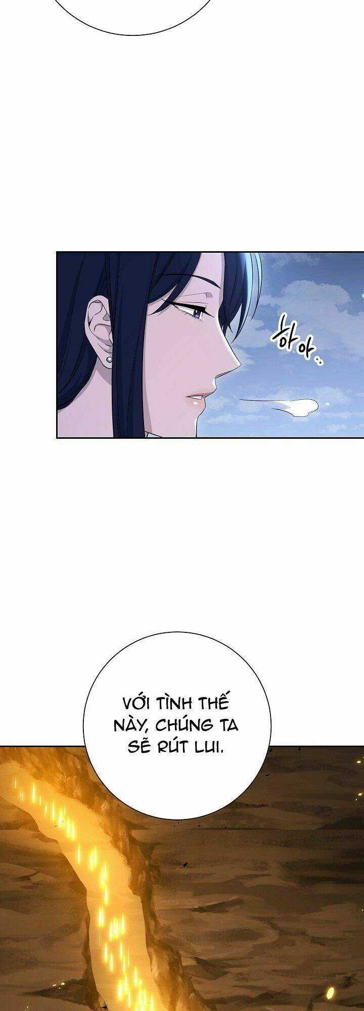 Cốt Binh Hồi Quy - Chapter 141 - Trang 8