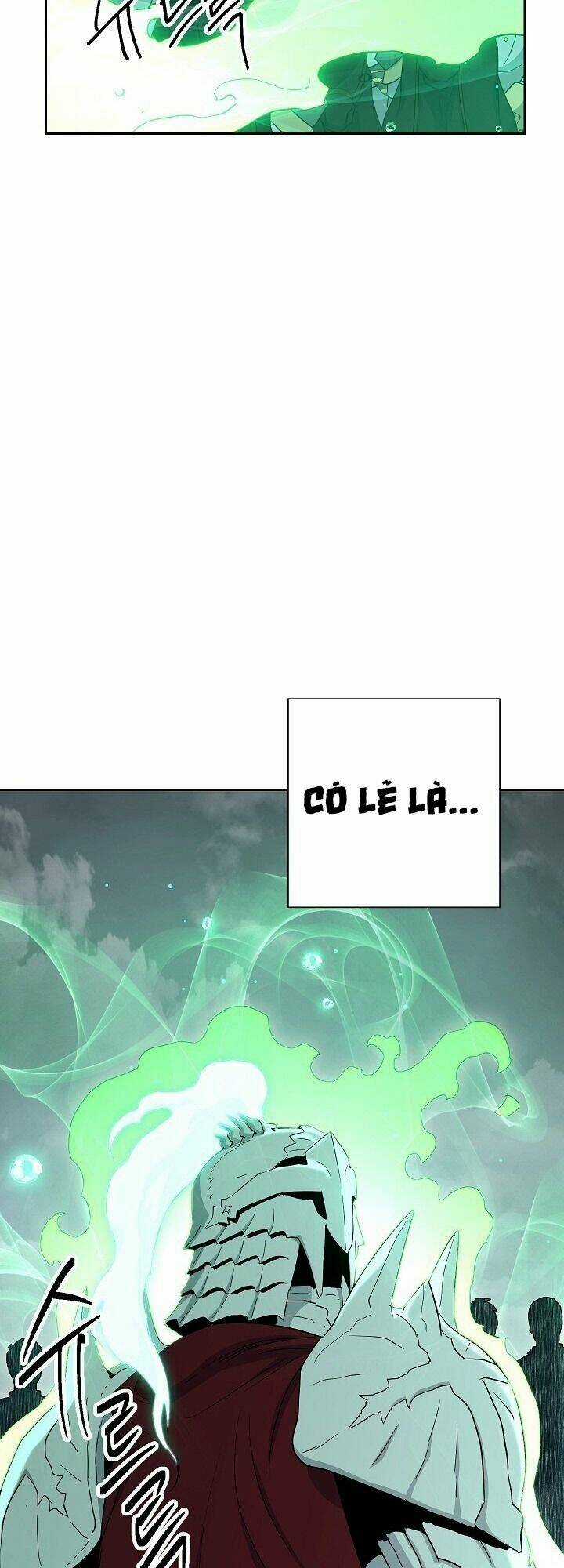 Cốt Binh Hồi Quy - Chapter 141 - Trang 71