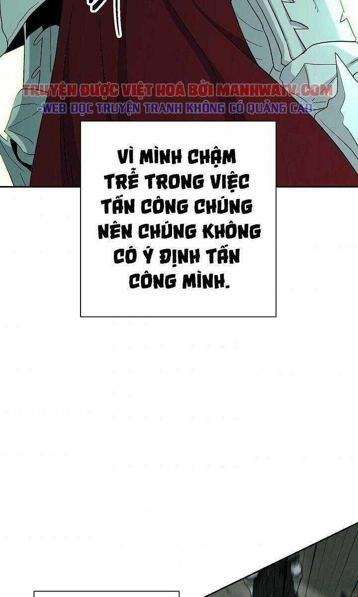 Cốt Binh Hồi Quy - Chapter 141 - Trang 72