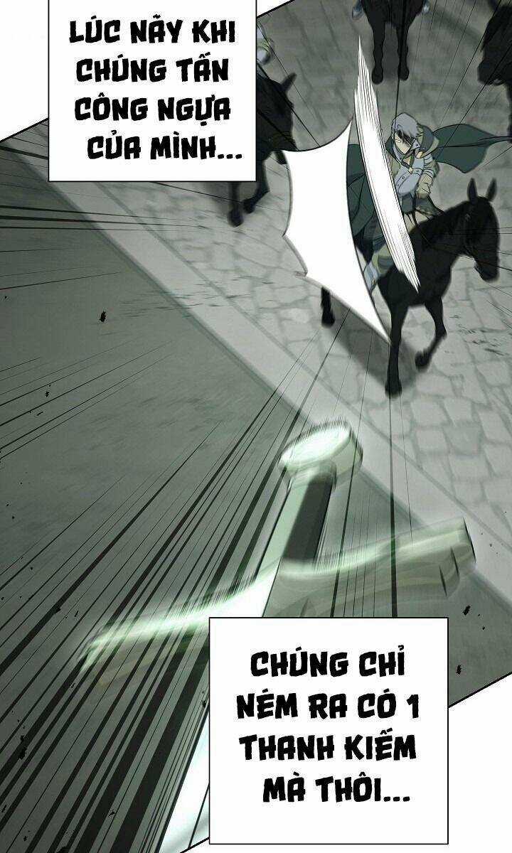 Cốt Binh Hồi Quy - Chapter 141 - Trang 73