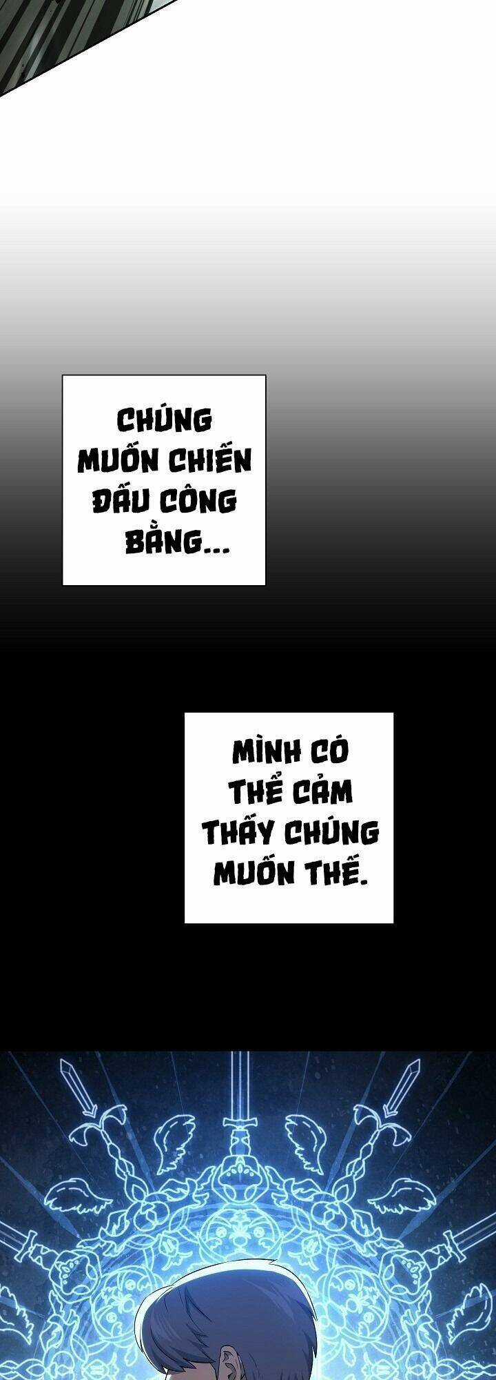 Cốt Binh Hồi Quy - Chapter 141 - Trang 74