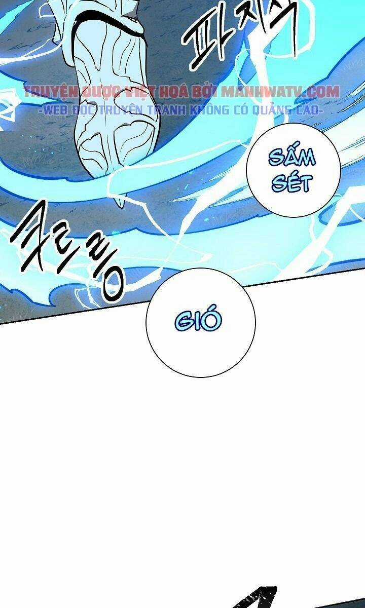 Cốt Binh Hồi Quy - Chapter 141 - Trang 81