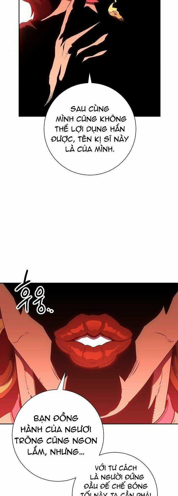 Cốt Binh Hồi Quy - Chapter 141 - Trang 95