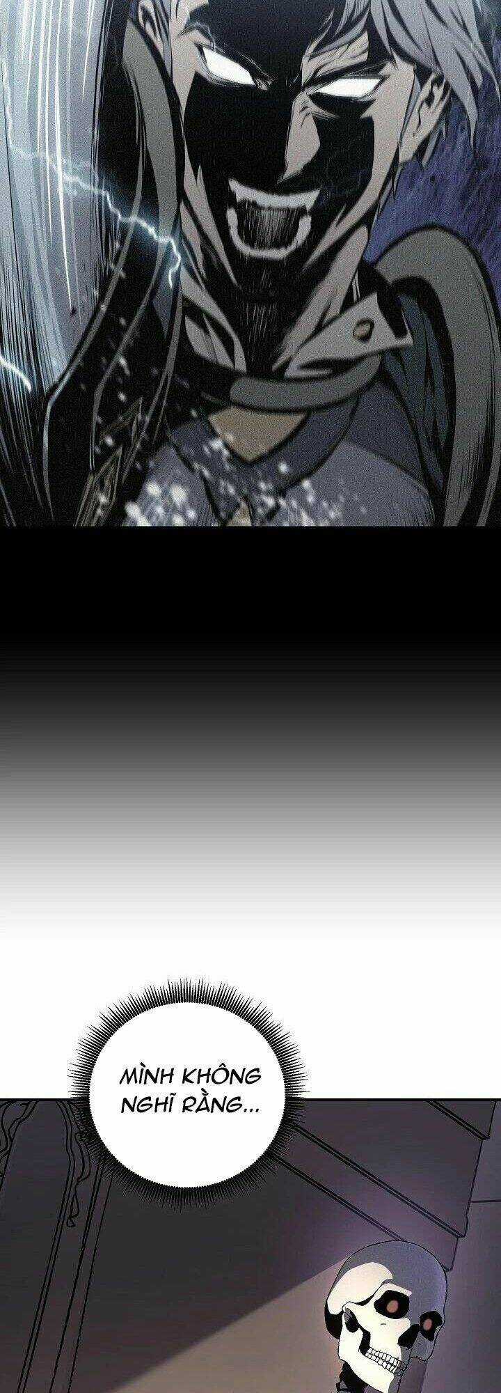 Cốt Binh Hồi Quy - Chapter 142 - Trang 104