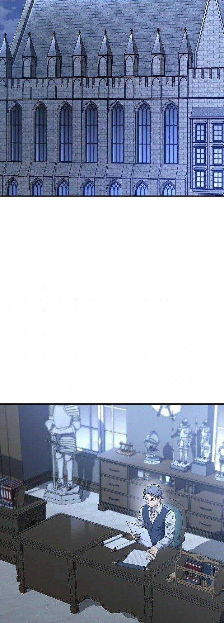 Cốt Binh Hồi Quy - Chapter 142 - Trang 107