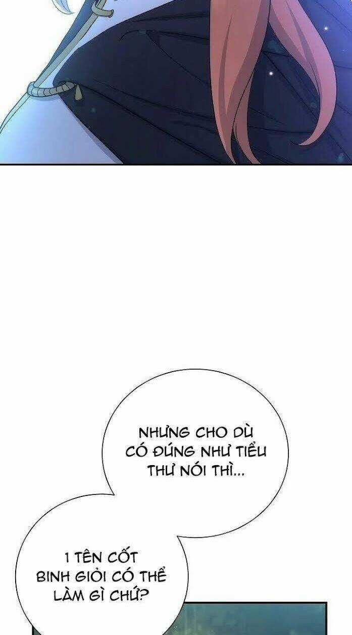 Cốt Binh Hồi Quy - Chapter 142 - Trang 16