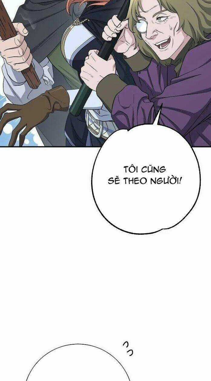 Cốt Binh Hồi Quy - Chapter 142 - Trang 19