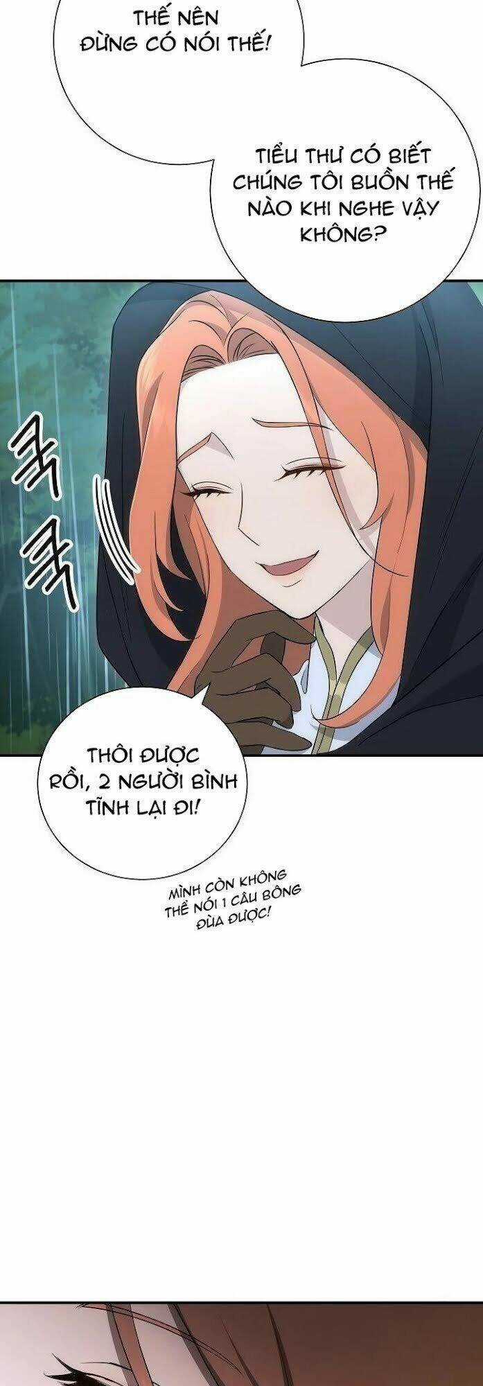 Cốt Binh Hồi Quy - Chapter 142 - Trang 20