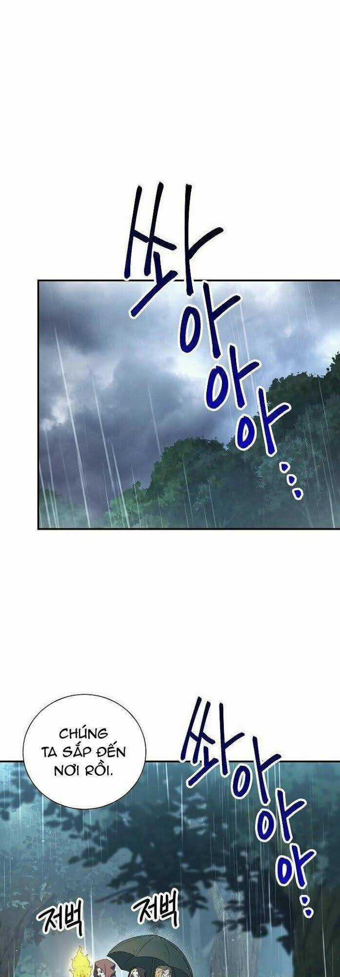 Cốt Binh Hồi Quy - Chapter 142 - Trang 23