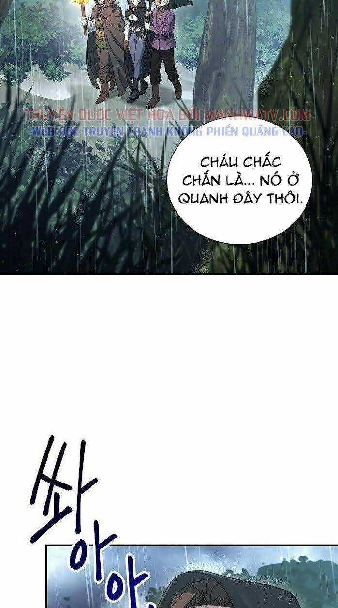 Cốt Binh Hồi Quy - Chapter 142 - Trang 24