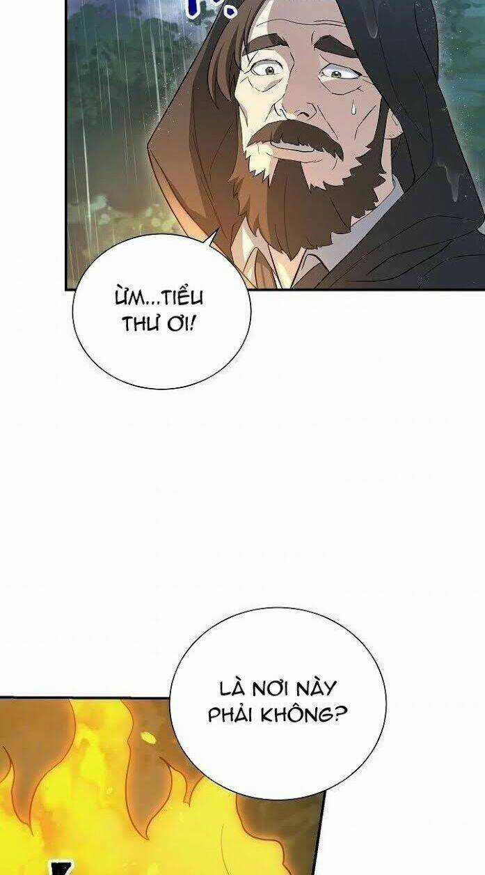 Cốt Binh Hồi Quy - Chapter 142 - Trang 25