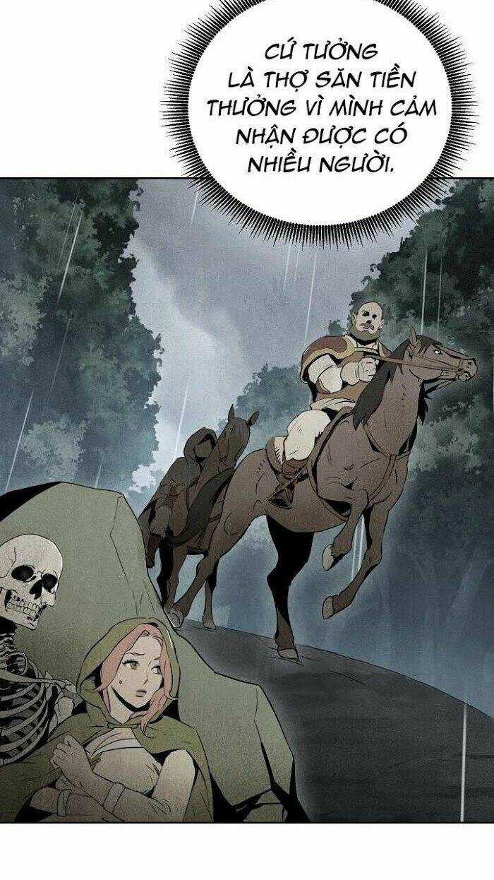 Cốt Binh Hồi Quy - Chapter 142 - Trang 34